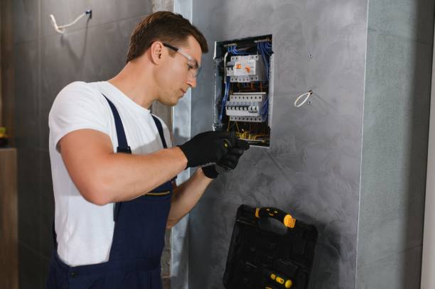 Best Electrical Upgrades for Homes  in Lewes, DE