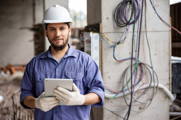 Best Residential Electrician Services  in Lewes, DE
