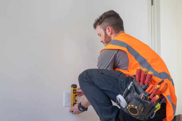 Electrical System Inspection in DE