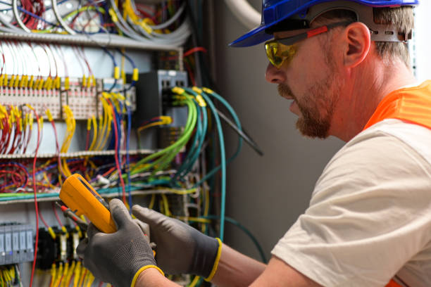 Best Electrical Installation Contractor  in Lewes, DE