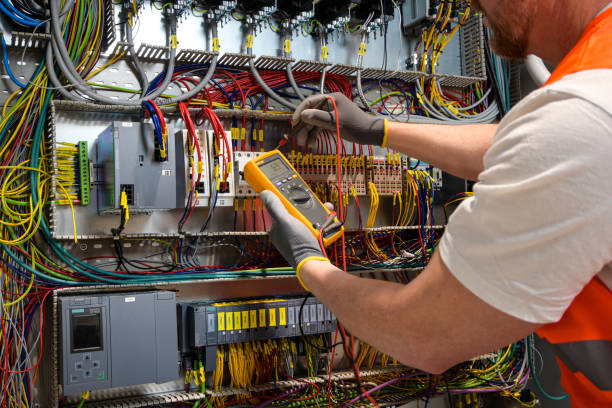 Best Electrical System Inspection  in Lewes, DE