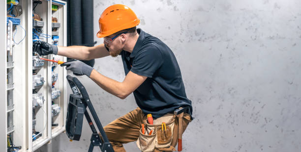 Generator Installation Services in DE
